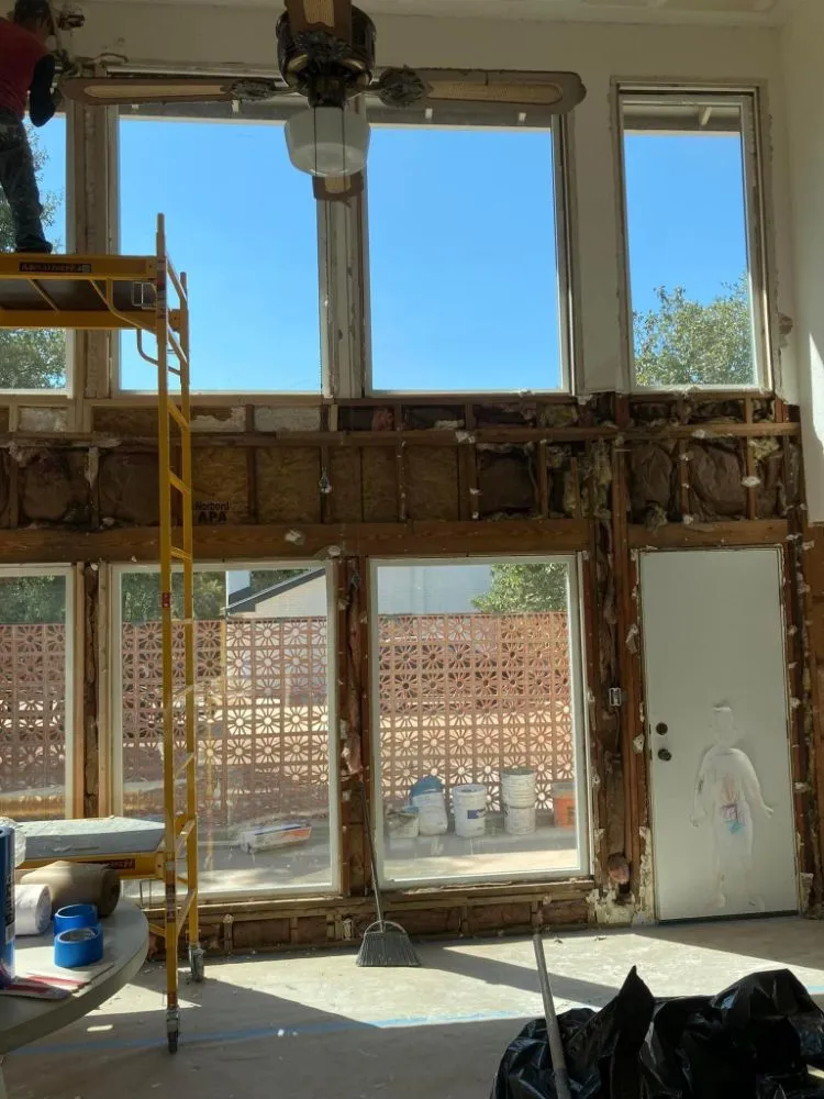 Local yard cleanup service experts serving Jamestown, NY - Luis Lopez Landscaping