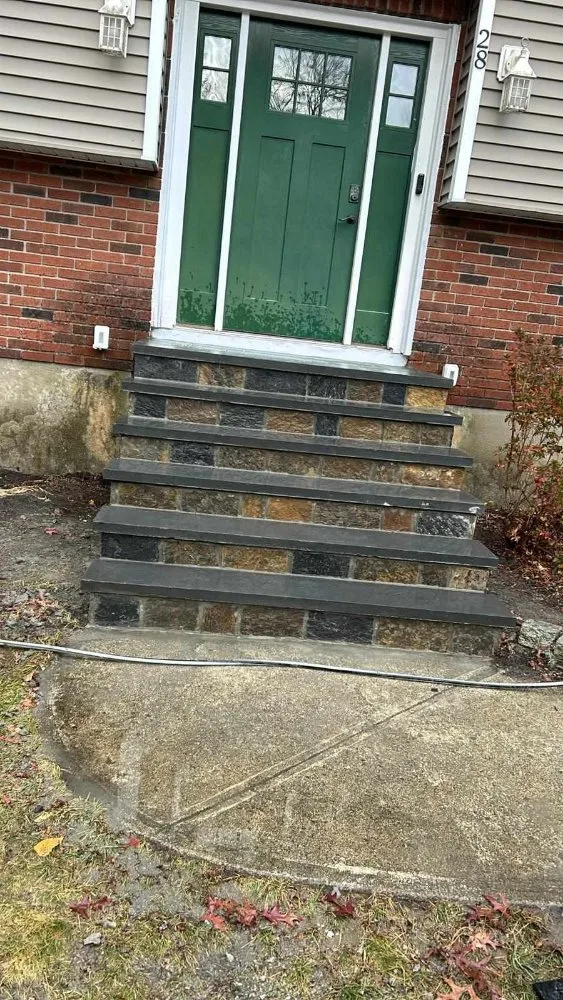 Top-rated landscaping services in Jamestown, NY by Luis Lopez Landscaping