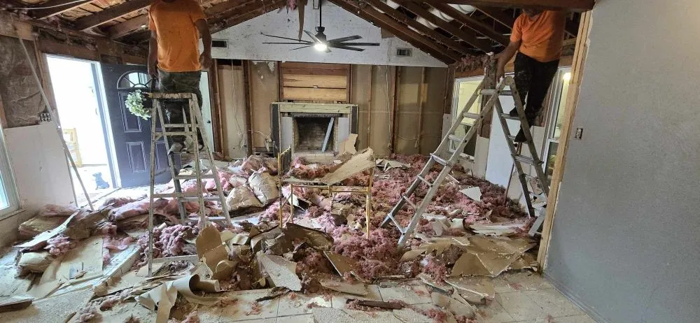 Trusted lawn mowing service for residential properties in Jamestown, NY by Luis Lopez Landscaping