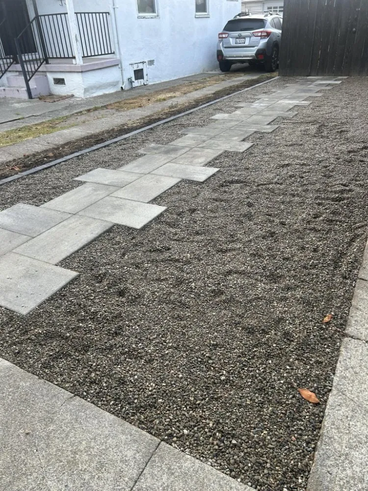 Affordable outdoor landscaping in Jamestown, NY by Luis Lopez Landscaping