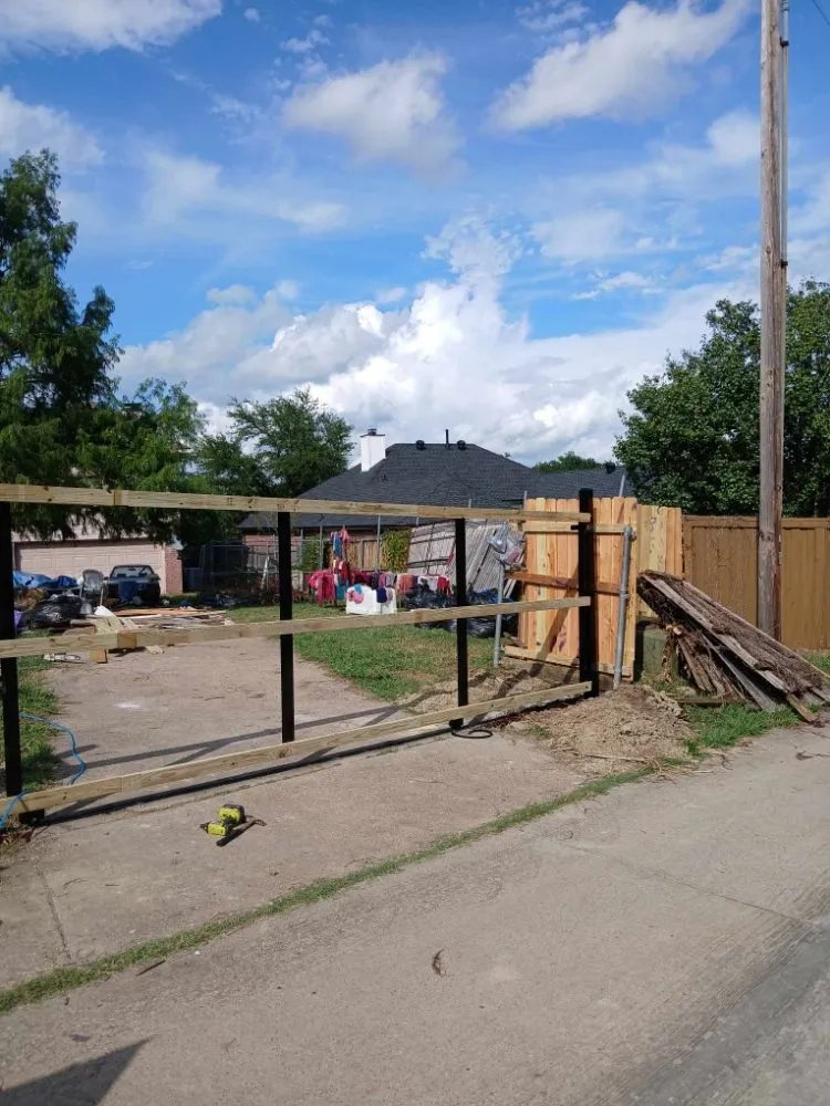 Professional residential landscaping in Jamestown, NY by Luis Lopez Landscaping