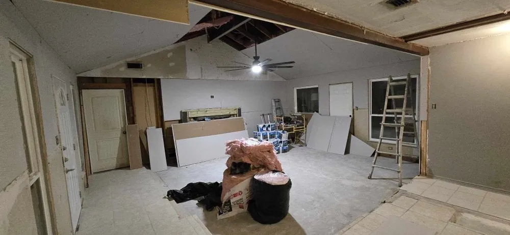 Professional lawn mowing service for residential properties in Jamestown, NY by Luis Lopez Landscaping