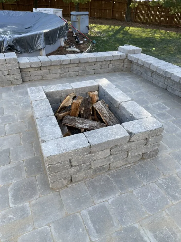 Local landscape design for residential properties across Joliet, IL - Luis M Tree Service and Landscaping