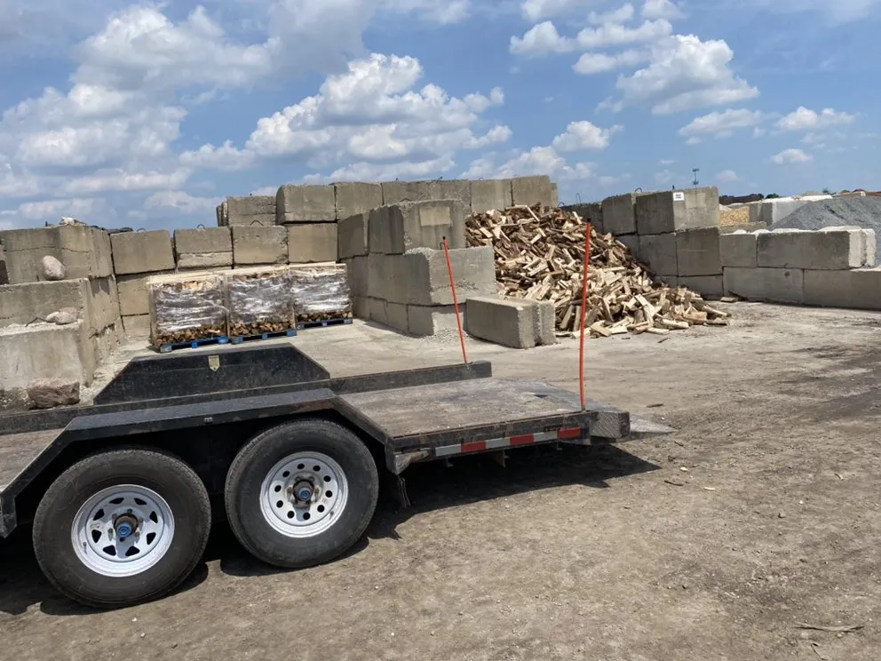 Top-rated yard maintenance for homes in Joliet, IL by Luis M Tree Service and Landscaping