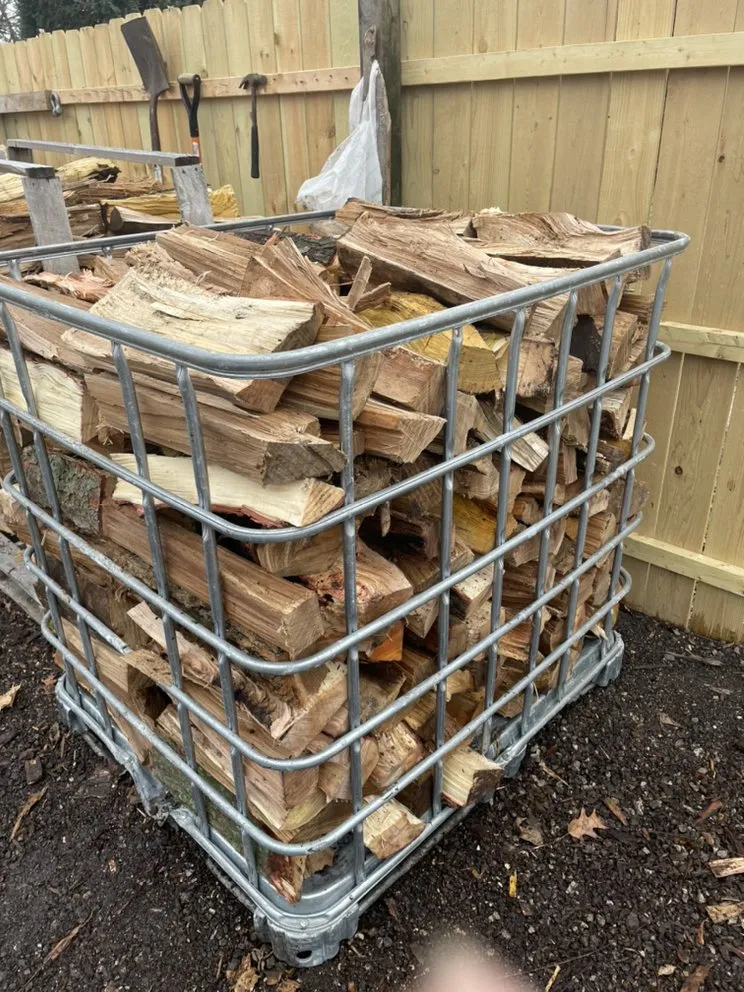 Custom landscaping services in Joliet, IL - Luis M Tree Service and Landscaping