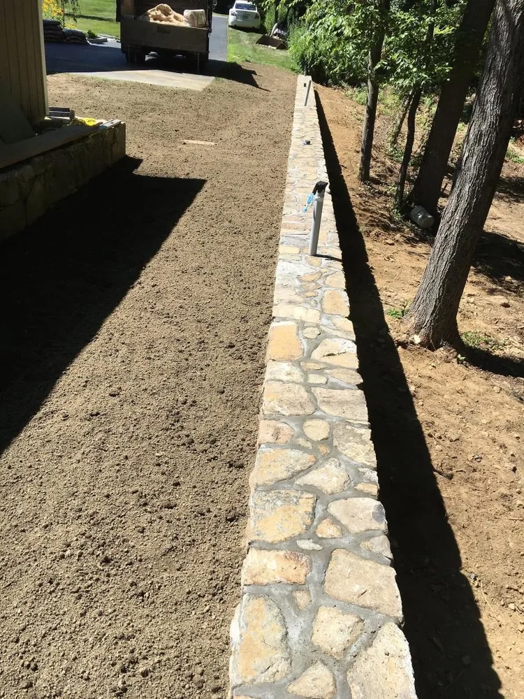 Top-rated yard maintenance for outdoor upgrades in Cortlandt, NY by Luis Masonry & Landscaping
