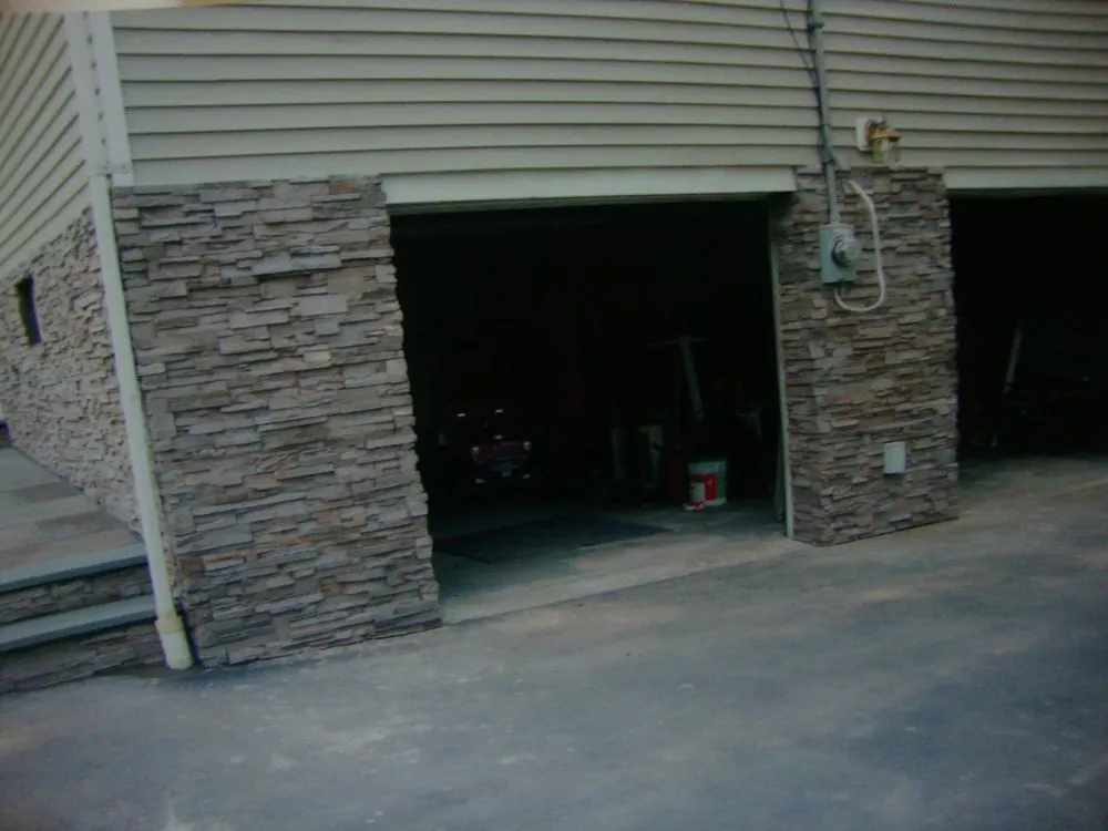 Reliable landscape installation in Cortlandt, NY by Luis Masonry & Landscaping