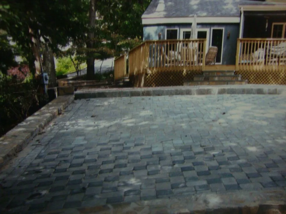 Affordable outdoor landscaping for homes across Cortlandt, NY - Luis Masonry & Landscaping