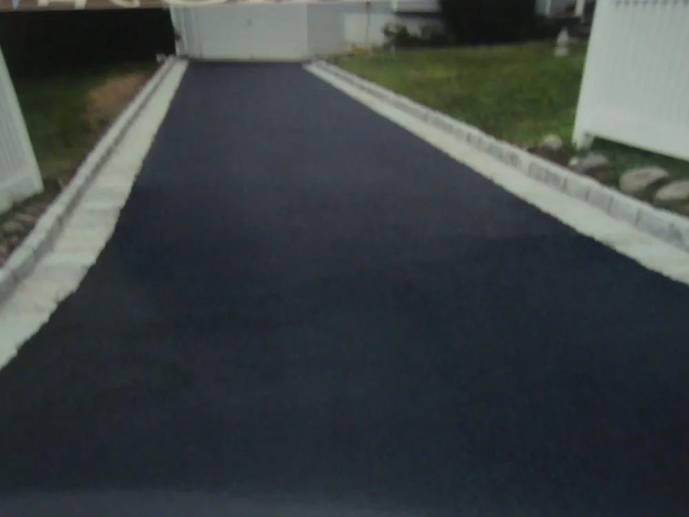 Expert landscaping services for residential properties across Cortlandt, NY - Luis Masonry & Landscaping