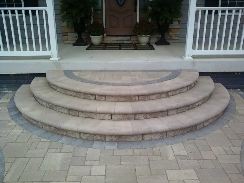 Local yard maintenance for residential properties across Cortlandt, NY - Luis Masonry & Landscaping