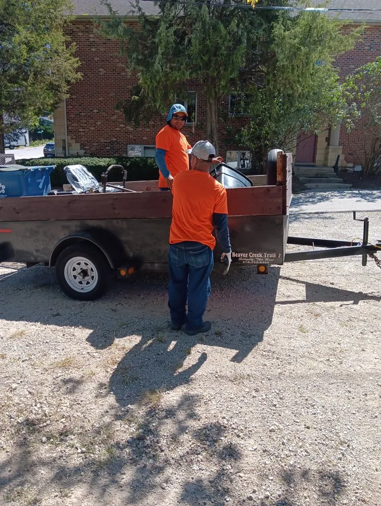 Reliable garden landscaping in Midlothian, IL - Luis Outdoor Services