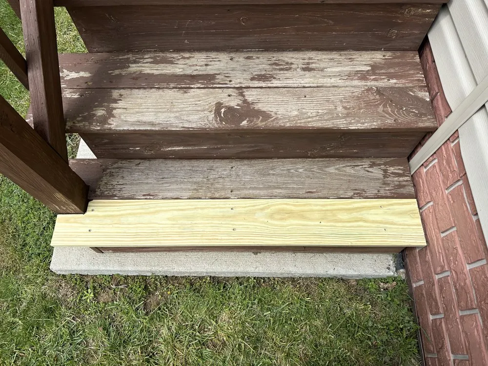 Local residential landscaping for outdoor upgrades across Wixom, MI - Lui’s Painting, Carpentry & Landscaping