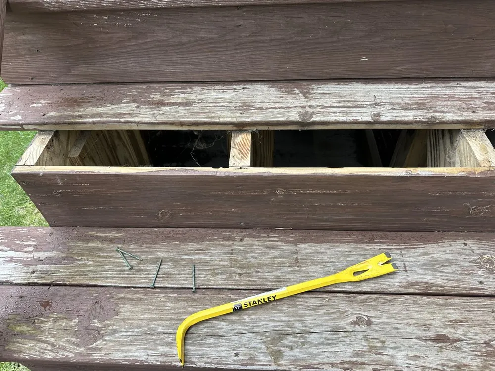 Expert residential landscaping in Wixom, MI - Lui’s Painting, Carpentry & Landscaping