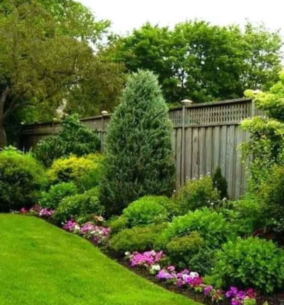 Reliable landscaping services in Norristown, PA - Luis Pr Lanscaping