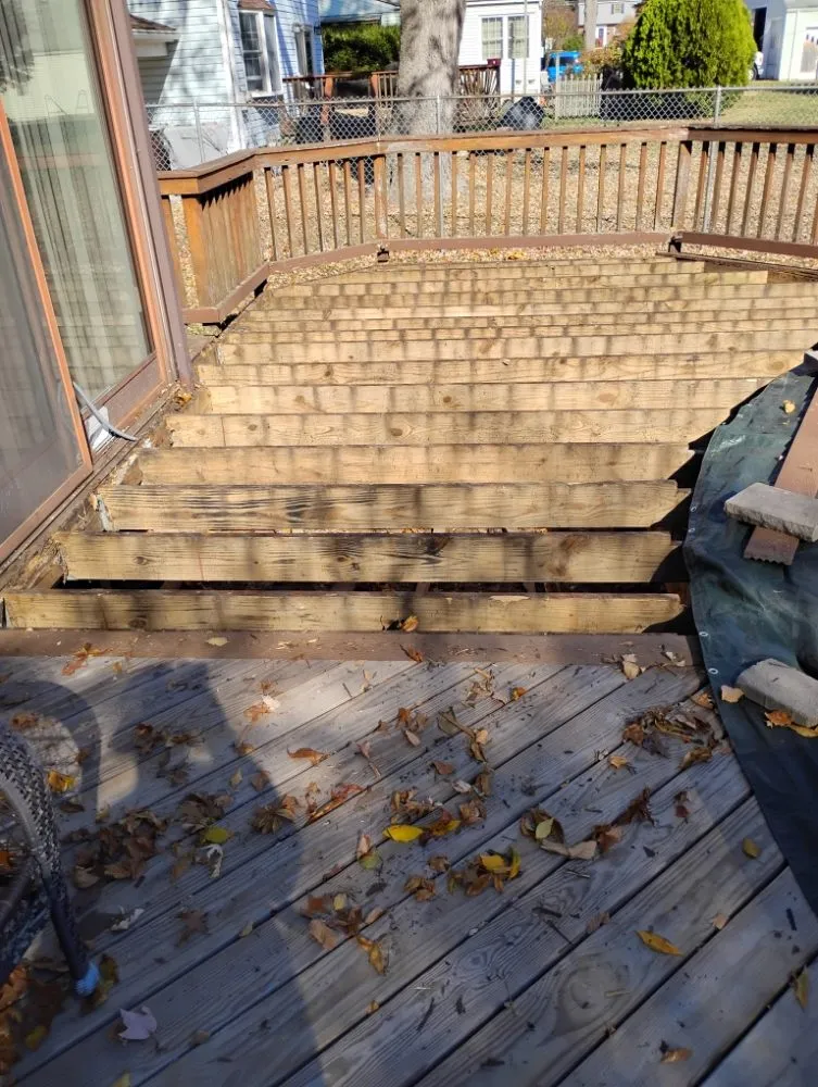 Reliable outdoor landscaping in Norristown, PA - Luis Pr Lanscaping