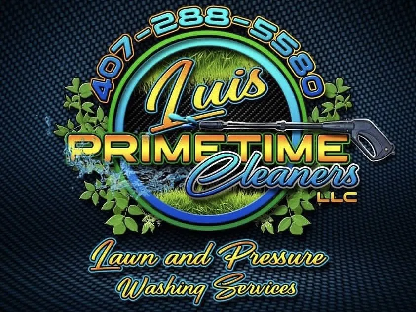 Expert landscape design for residential properties across Poinciana, FL - Luis Primetime Cleaners