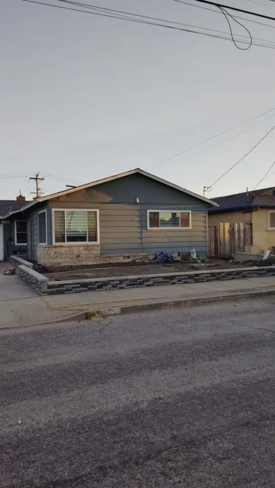 Top-rated yard maintenance in Oakland, CA by Luis Ramirez