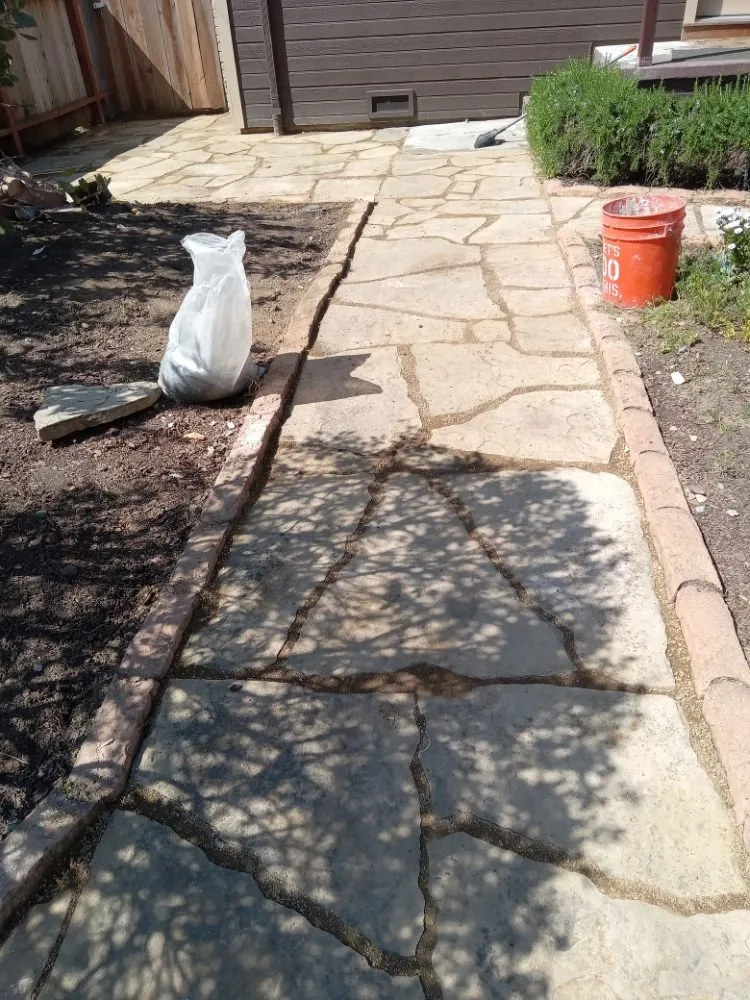 Top-rated outdoor landscaping for outdoor upgrades in Oakland, CA by Luis Ramirez