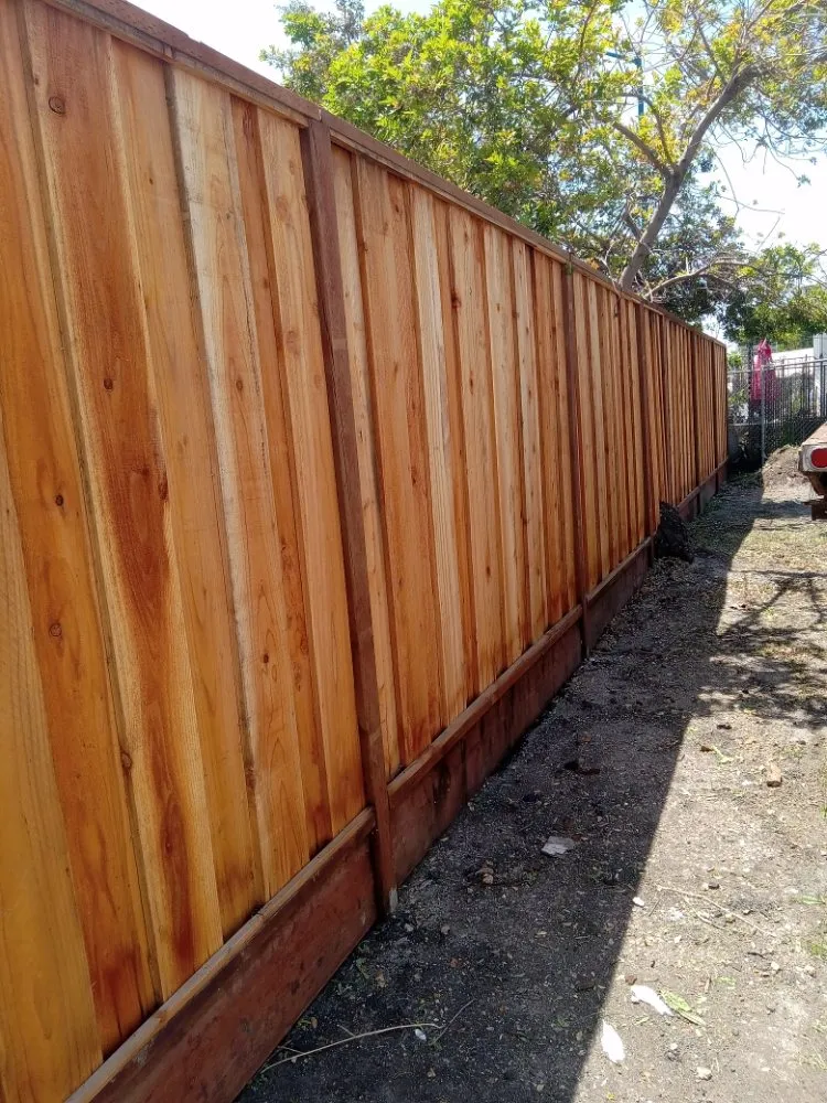 Trusted lawn mowing service in Oakland, CA by Luis Ramirez