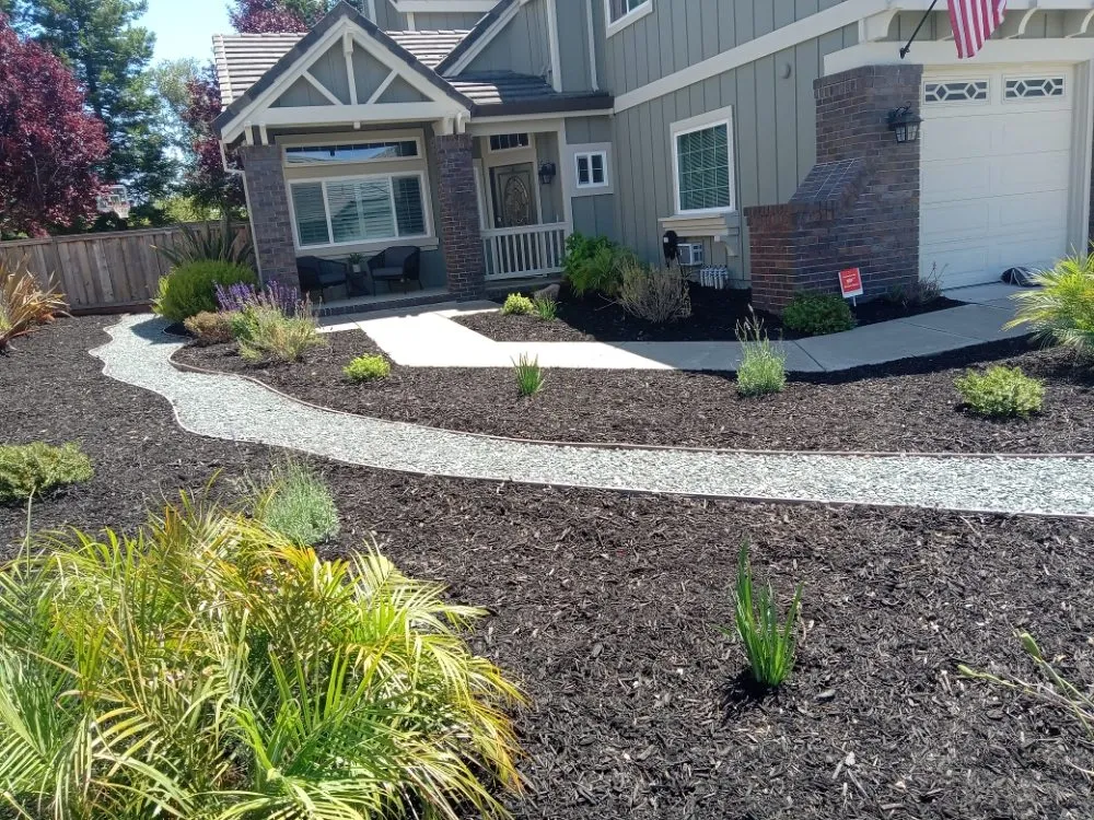 Expert landscaping services experts serving Oakland, CA - Luis Ramirez