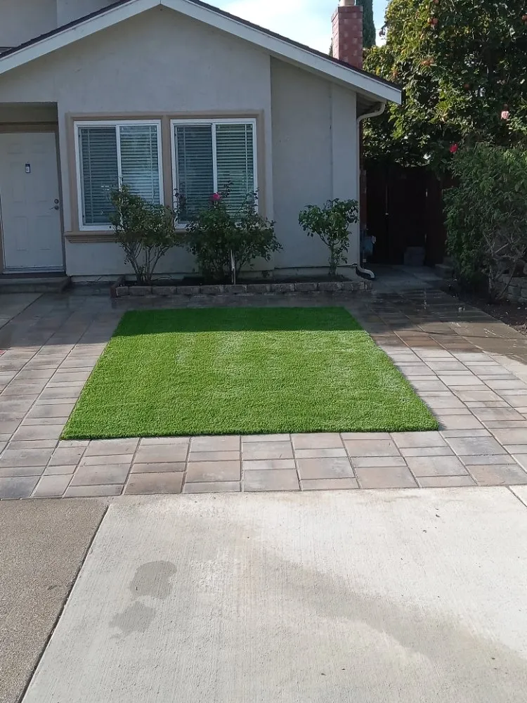 Reliable garden landscaping in Oakland, CA - Luis Ramirez