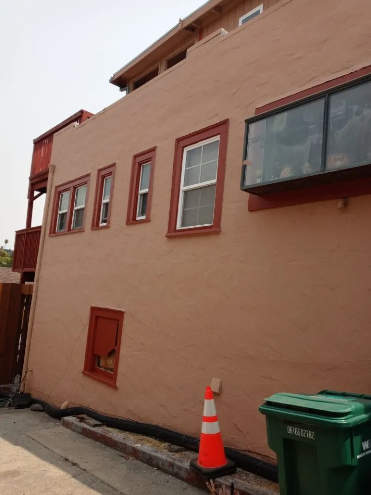 Local landscaping services experts serving Oakland, CA - Luis Ramirez