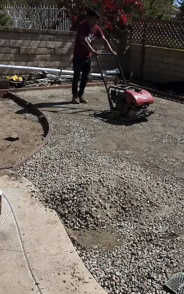 Trusted yard cleanup service in Laguna Niguel, CA - Luis The Arborist