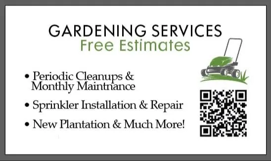 Top-rated lawn care service experts serving Laguna Niguel, CA - Luis The Arborist