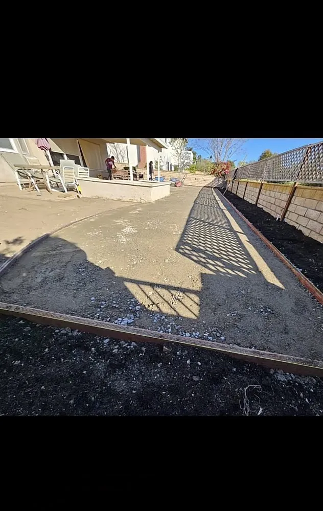 Trusted yard cleanup service near you in Laguna Niguel, CA by Luis The Arborist