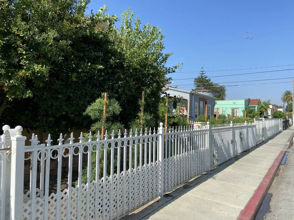 Top-rated residential landscaping for beautiful yards in Long Beach, CA by Luis Torres Landscape And Gardening