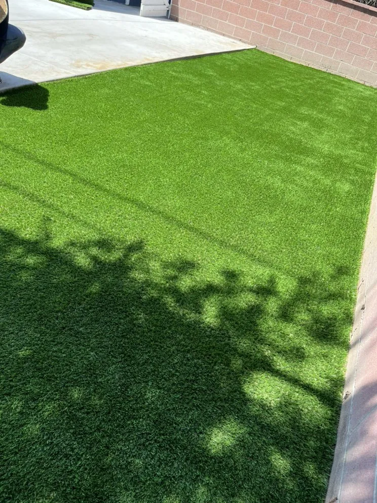 Affordable landscape design for beautiful yards across Long Beach, CA - Luis Torres Landscape And Gardening