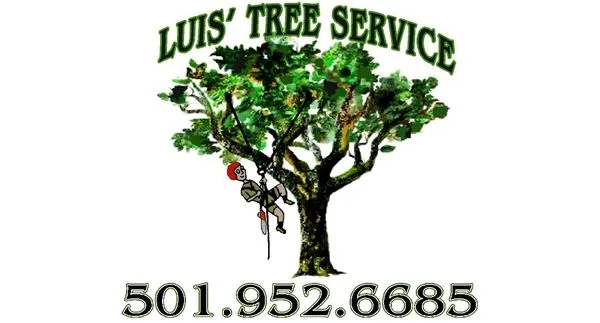 Luis' Tree Service