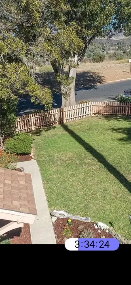 Local landscape installation in Lompoc, CA - Luis Yard Cleaning