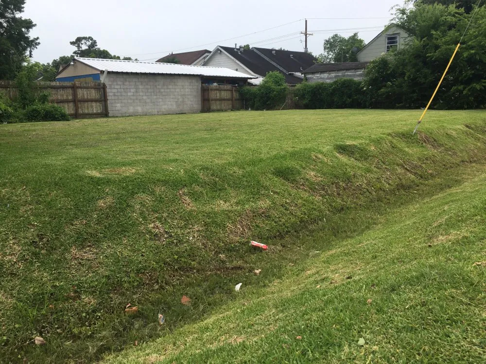 Professional lawn care service in Beaumont, TX by Luis Zavala