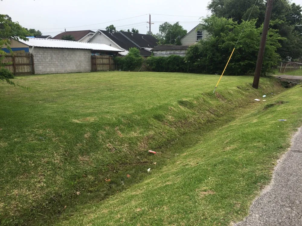 Affordable outdoor landscaping in Beaumont, TX - Luis Zavala