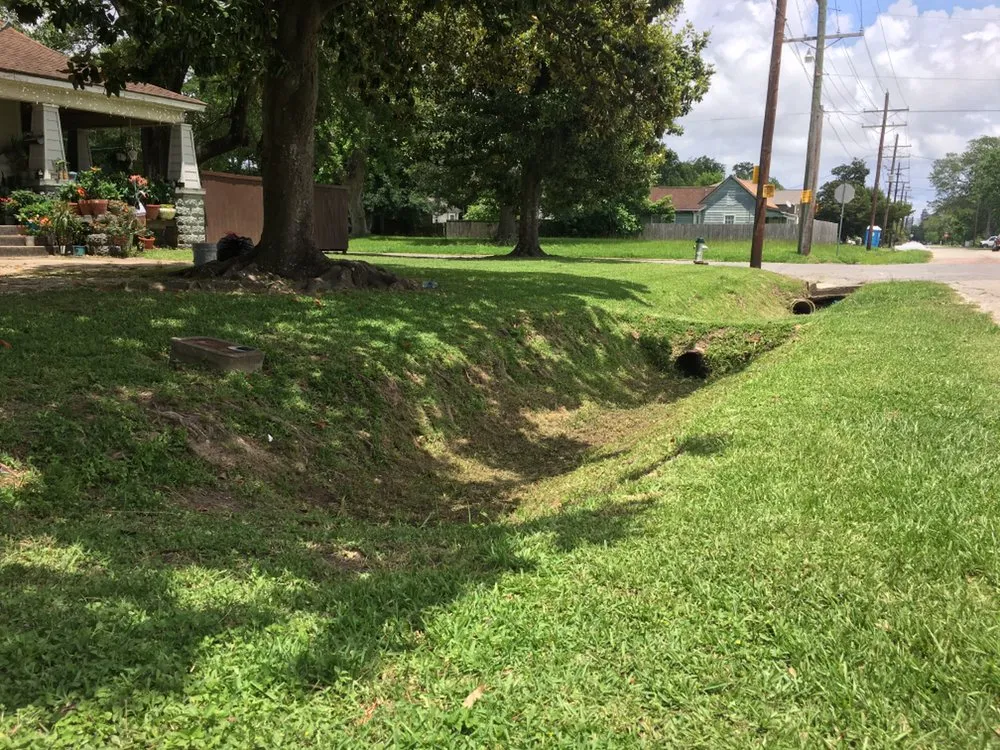 Reliable outdoor landscaping for year-round maintenance in Beaumont, TX by Luis Zavala