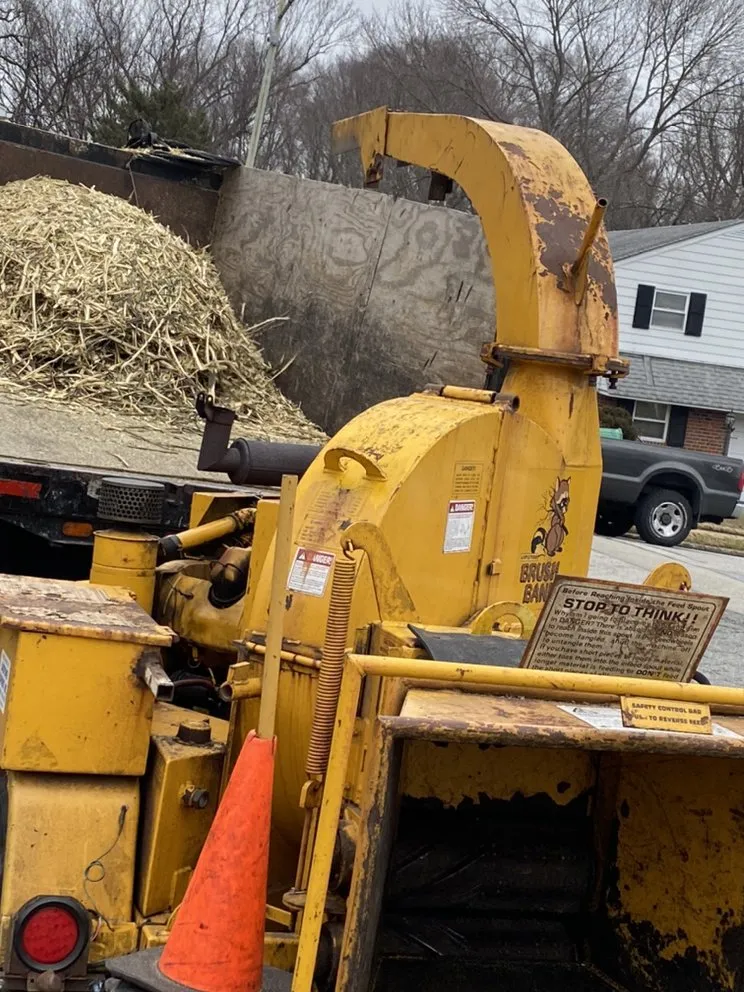 Reliable garden landscaping in Croydon, PA by Luisdurans Landscaping