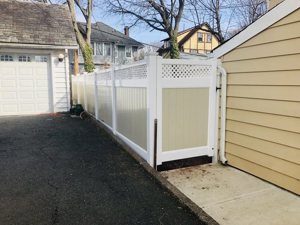 Trusted yard cleanup service experts serving Asbury Park, NJ - Luisitos Fencing