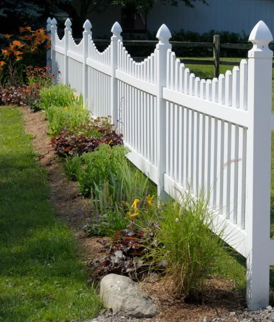 Reliable yard maintenance for homes in Asbury Park, NJ by Luisitos Fencing