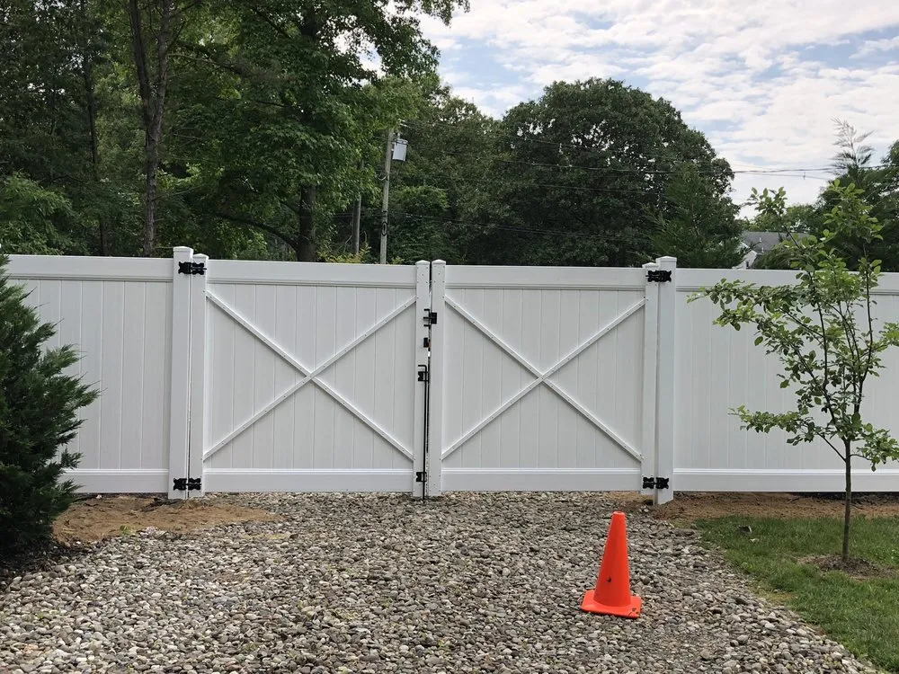 Local garden landscaping in Asbury Park, NJ - Luisitos Fencing