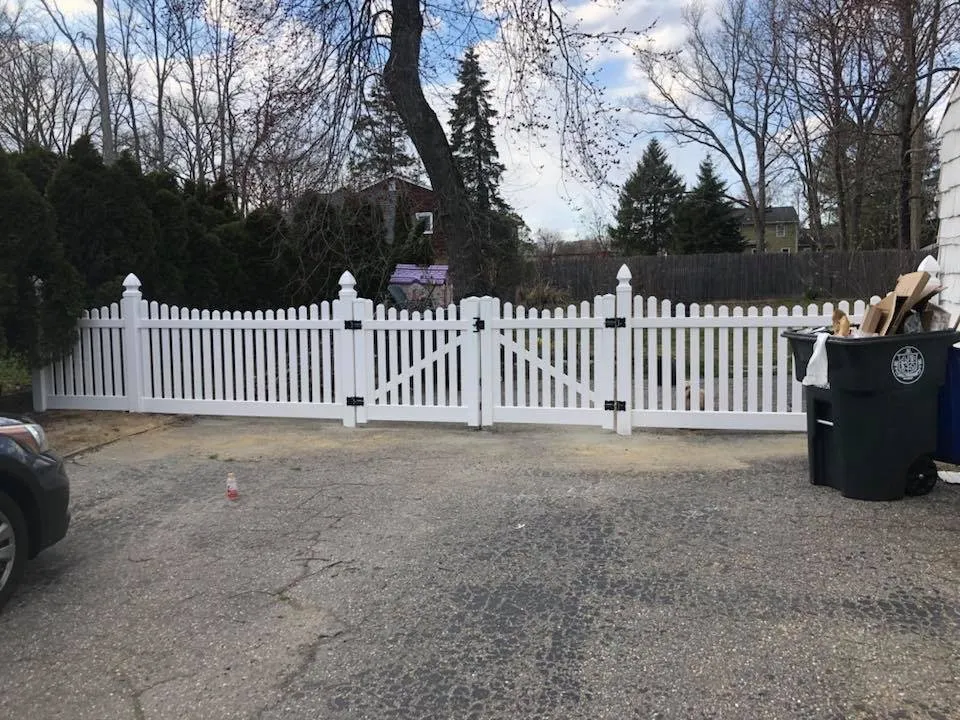 Expert landscape installation for residential properties across Asbury Park, NJ - Luisitos Fencing