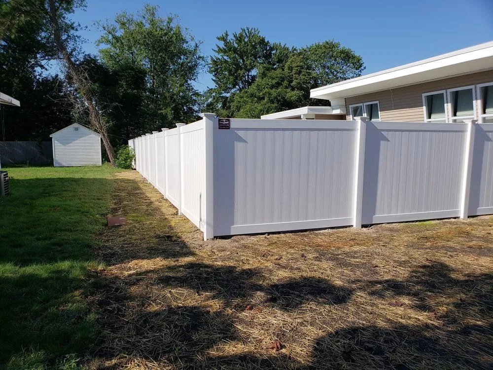 Trusted landscape installation in Asbury Park, NJ by Luisitos Fencing