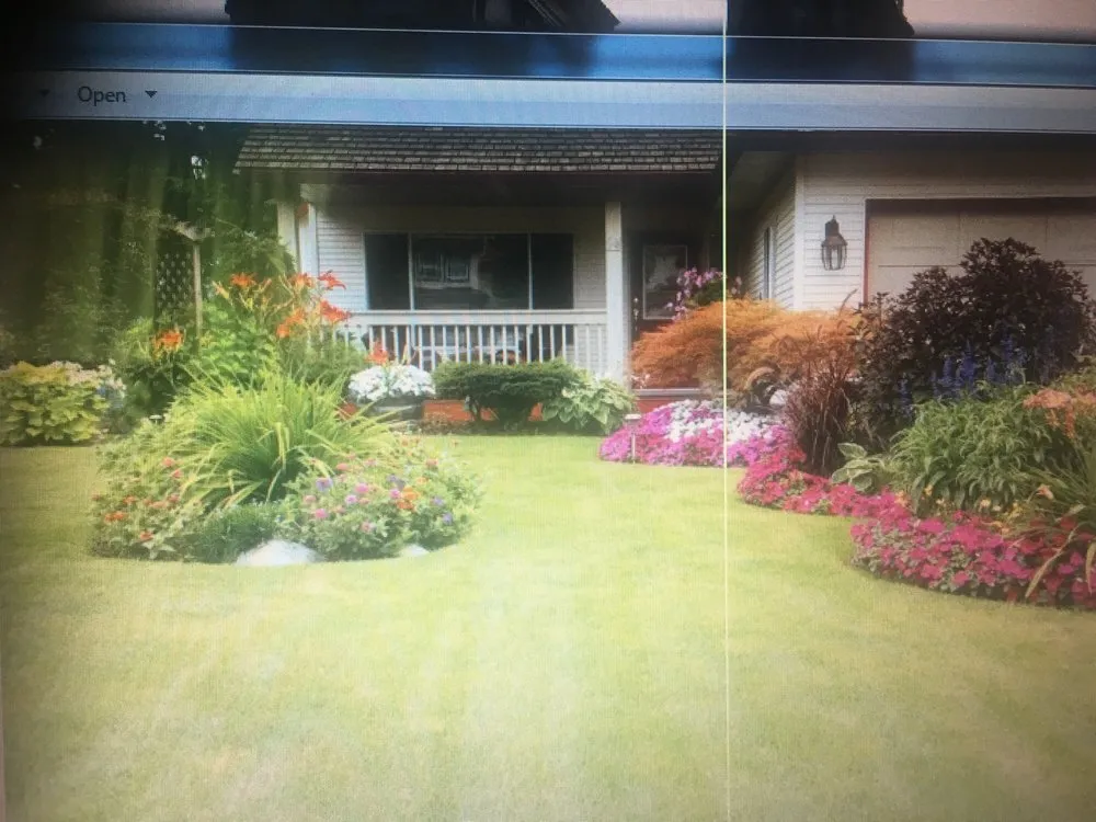 Top-rated landscape design for year-round maintenance across Riverside, CA - Luis's Gardening Services