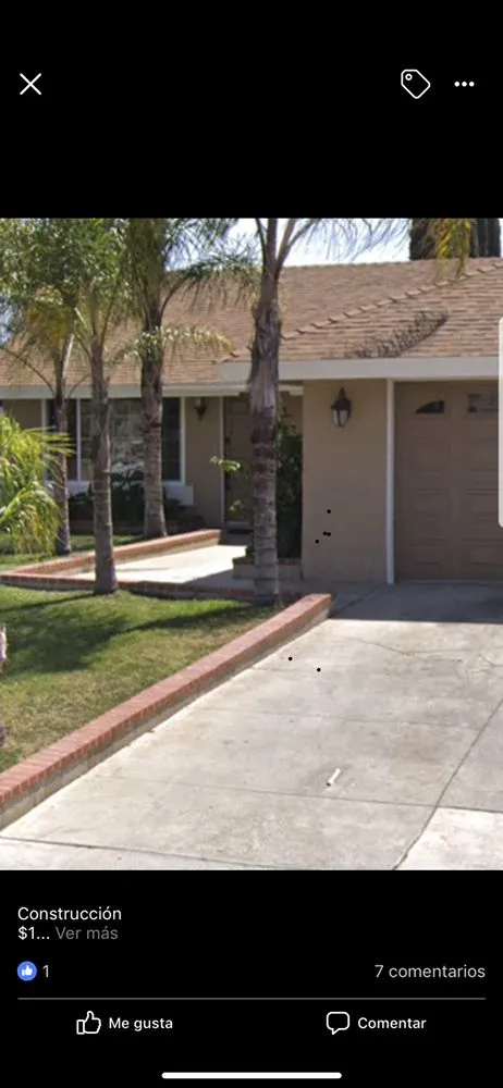 Trusted garden landscaping in Riverside, CA - Luis's Gardening Services