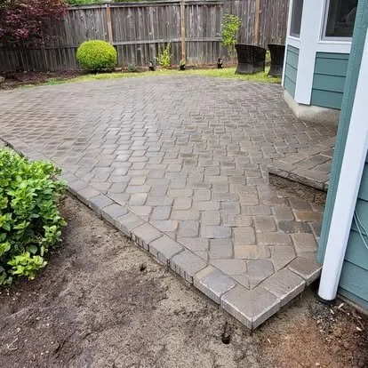 Reliable lawn care service in Portland, OR - Luis's Gardens & More