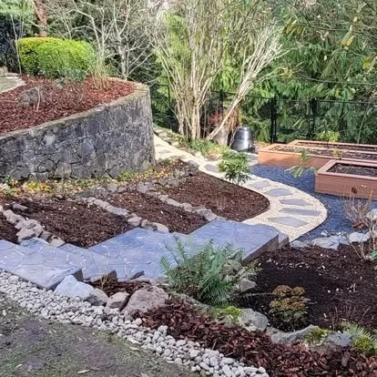 Reliable yard cleanup service experts serving Portland, OR - Luis's Gardens & More