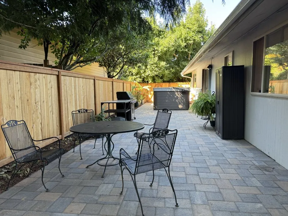 Custom yard maintenance in Portland, OR - Luis's Gardens & More