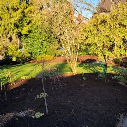 Expert landscape design in Portland, OR by Luis's Gardens & More