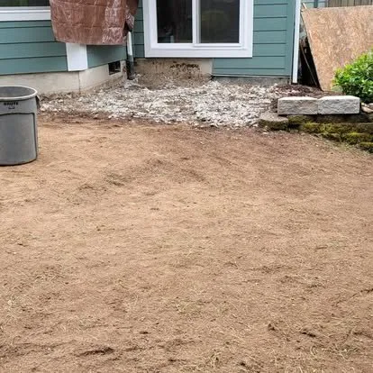 Trusted yard maintenance experts serving Portland, OR - Luis's Gardens & More