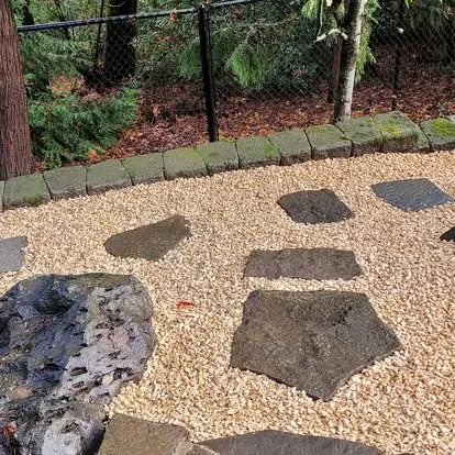 Custom landscaping services experts serving Portland, OR - Luis's Gardens & More